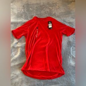 Under armor T-shirt small